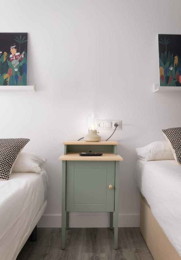 1893 Apartment 180 M. From The Old Town, A/C Bilbao Esterno foto