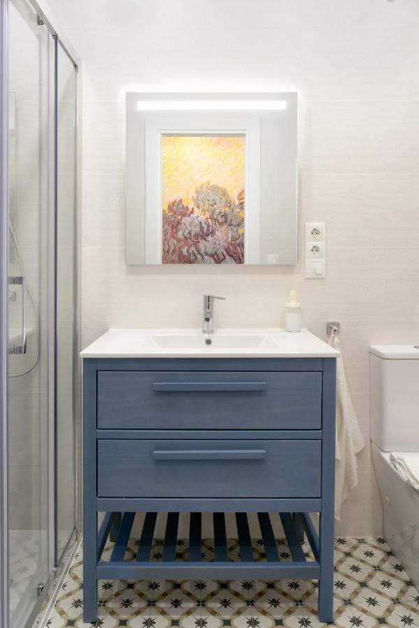 1893 Apartment 180 M. From The Old Town, A/C Bilbao Esterno foto