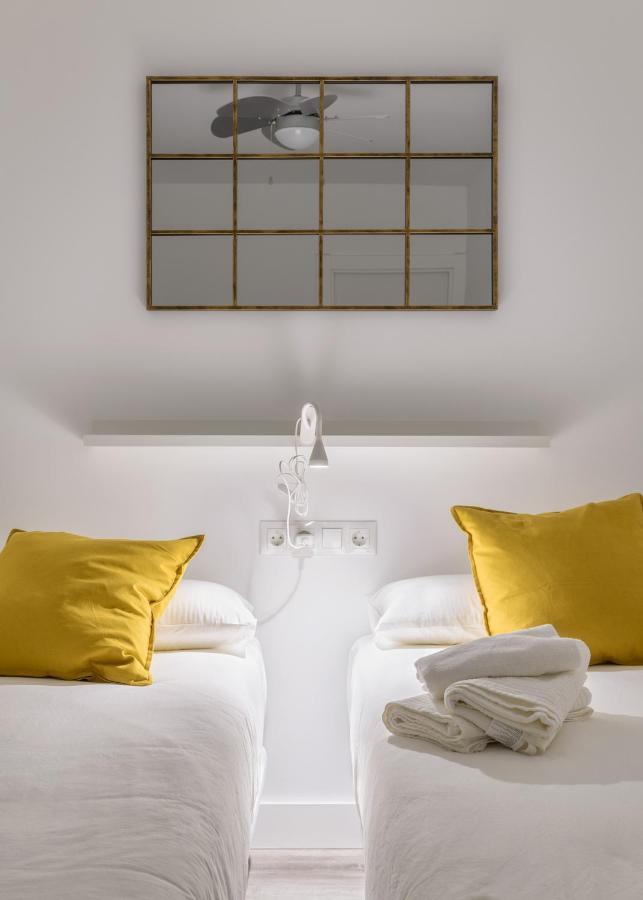 1893 Apartment 180 M. From The Old Town, A/C Bilbao Esterno foto