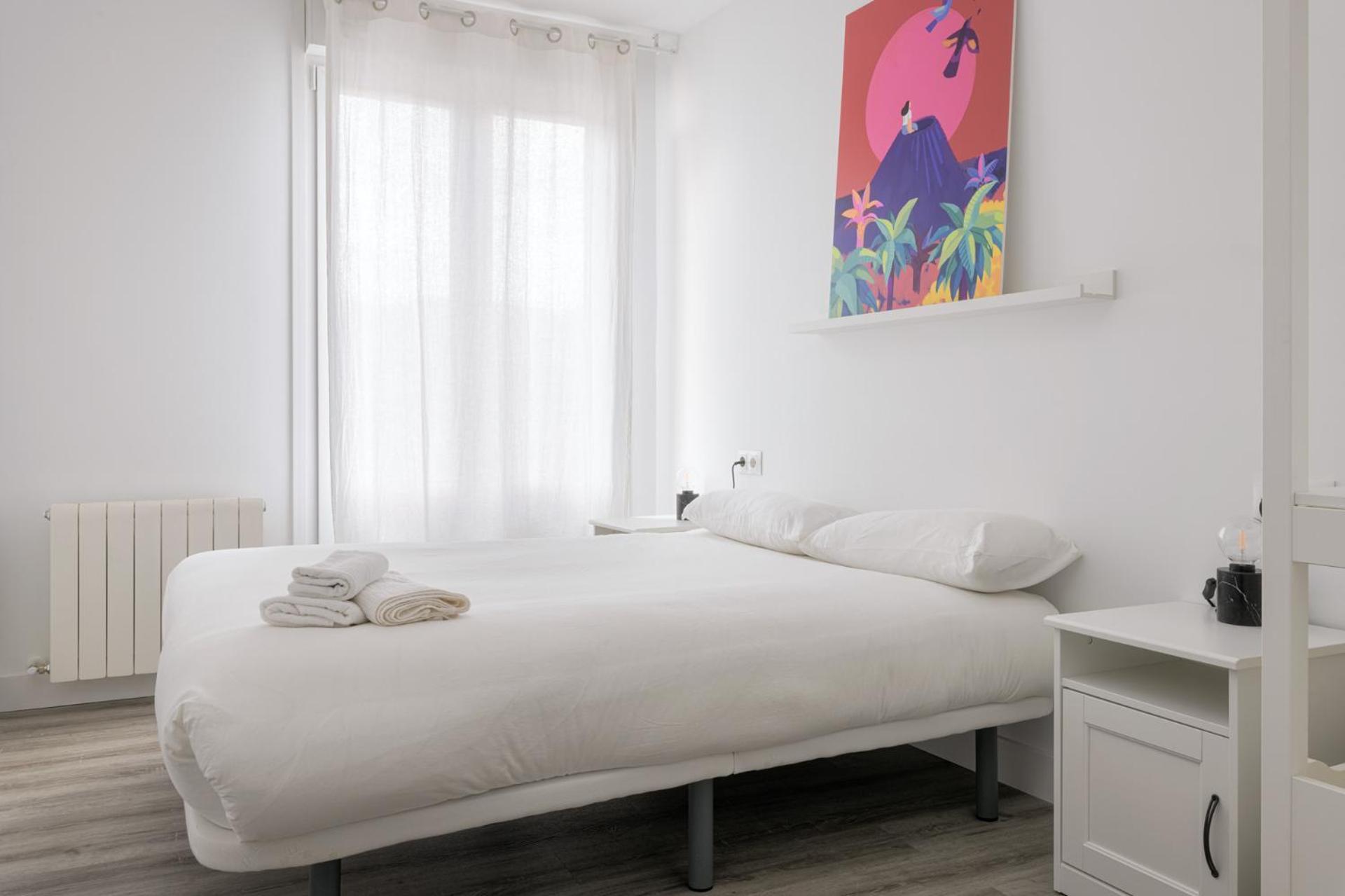 1893 Apartment 180 M. From The Old Town, A/C Bilbao Esterno foto