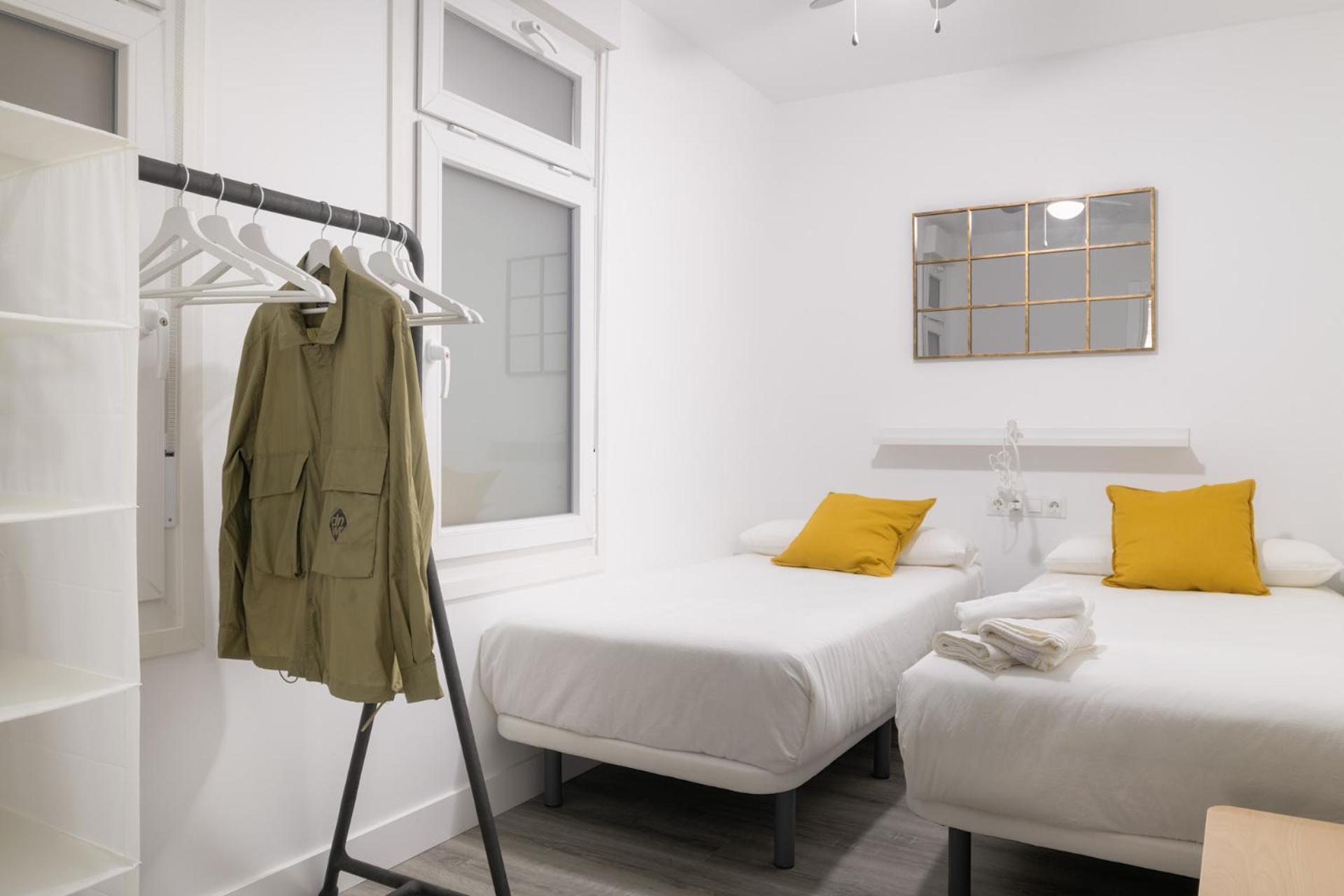 1893 Apartment 180 M. From The Old Town, A/C Bilbao Esterno foto